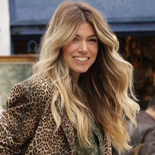 Η Βάσια Κωσταρά προτείνει τους πιο μοντέρνους συνδυασμούς για να φορέσεις το cargo παντελόνι