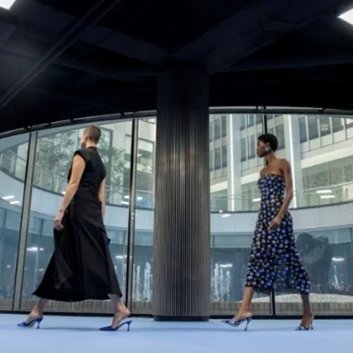 Στην Εβδομάδα Μόδας της Νέας Υόρκης θα απαγορευθούν οι γούνες από το 2026