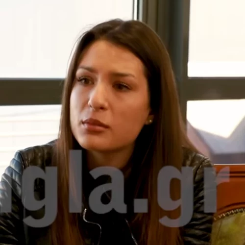 "Πας να τα βάλεις με τους billionaires;" Οι απειλές στον εργοδότη της Γεωργίας Μπίκα