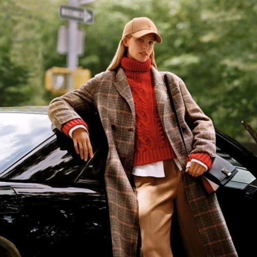 Διαχρονική φινέτσα και μοντέρνα κομψότητα | Πώς θα δημιουργήσεις μία capsule γκαρνταρόμπα για τη νέα σεζόν