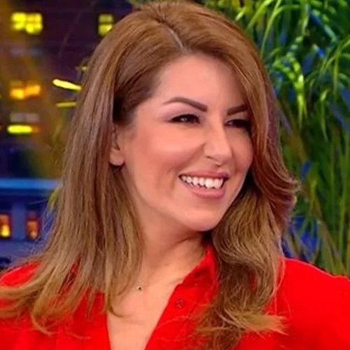 Η Αναστασία Γιάμαλη σε μία σπάνια αποκάλυψη για την προσωπική της ζωή: "Δεν κοιμάμαι μόνη"