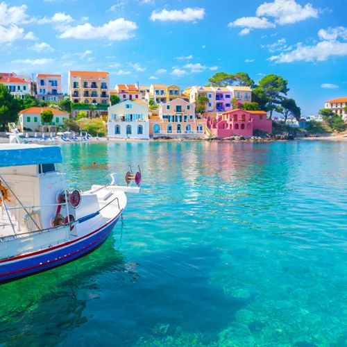 Οι top προορισμοί εσωτερικού και εξωτερικού για το 3μερο του Αγίου Πνεύματος