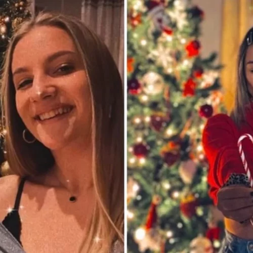 Τέμπη | Συγκινεί το μήνυμα του Νίκου Πλακιά ενόψει Χριστουγέννων - "Για δεύτερη χρονιά θα λείπουν από το τραπέζι μας τρία πιάτα..."