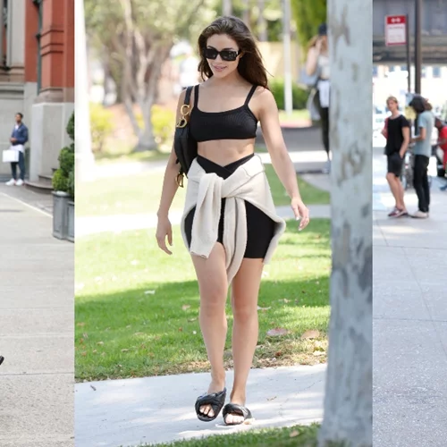 Τα πιο άνετα παπούτσια του καλοκαιριού | 10 ζευγάρια slides για την πόλη και το νησί