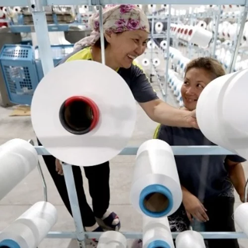 Πρωτοβουλία για την αντιμετώπιση της ρύπανσης από μικροϊνες παρουσιάστηκε στη Νέα Υόρκη