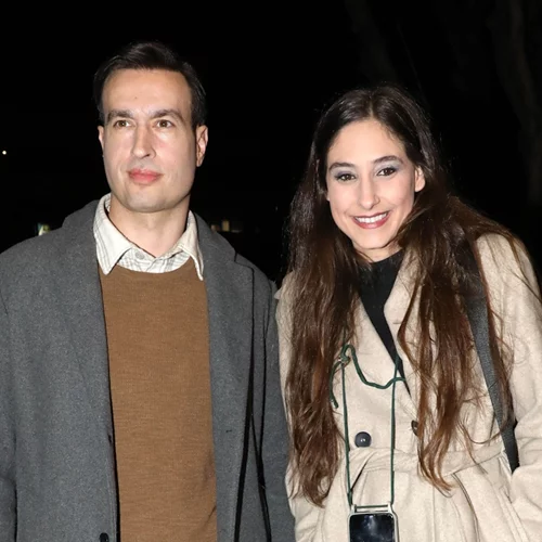 Φωτεινή Αθερίδου | Η νέα ζωή με τους δύο γιους στο σπίτι