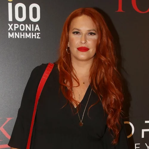 Η Ρούλα Πισπιρίγκου μίλησε στη Σίσσυ Χρηστίδου | Η αποκάλυψη της παρουσιάστριας