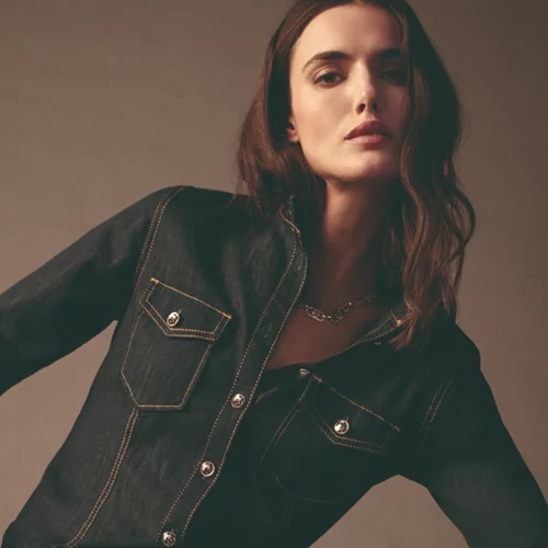 10 κομμάτια από τη συλλογή της Liu Jo για τα πιο στιλάτα looks του χειμώνα