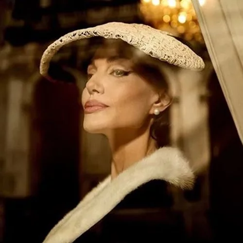 Maria | H νέα ταινία της Angelina Jolie ανοίγει το 65ο Φεστιβάλ Κινηματογράφου Θεσσαλονίκης