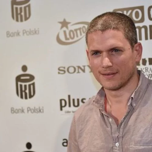 Στον αυτισμό που διαγνώστηκε πέρυσι αναφέρθηκε ο ηθοποιός Wentworth Miller