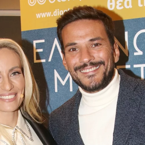 Κώστας Τσουρός | Αποκάλυψε τον λόγο που ζήτησε συγγνώμη από τον Αντώνη Ρέμο