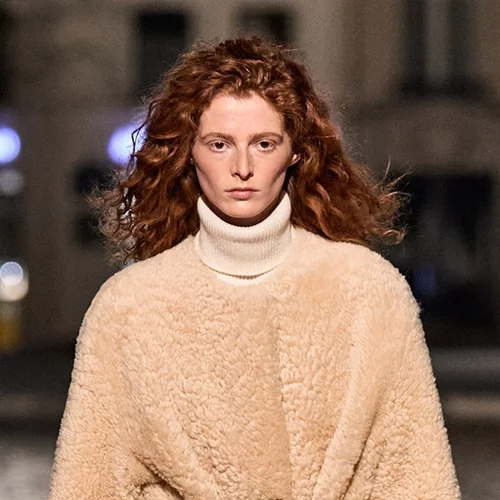 Τέσσερις φορές πιο βιώσιμη σε σύγκριση με την περσινή η συλλογή του Chloé 2021