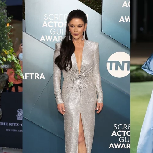 16 διάσημοι που δεν θα πιστέψεις πως έχουν την ίδια ηλικία