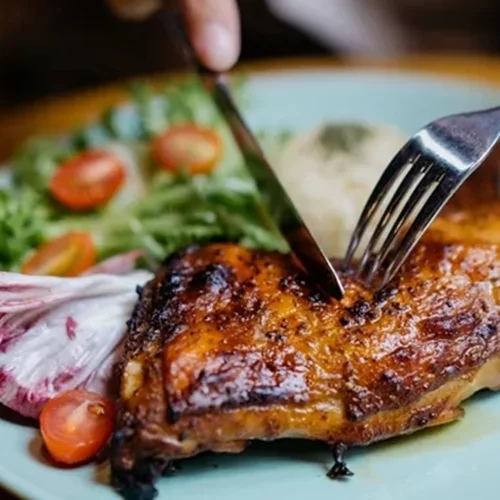 Πρωτεΐνη | Τα 2 λάθη που κάνεις και δεν χάνεις βάρος