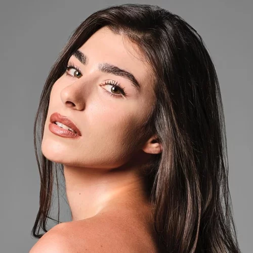 Η Χρύσα Μιχαλοπούλου έχει ταλέντο στη μαγειρική | Έφτιαξε το αγαπημένο φαγητό όλων μας