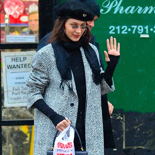 Winter Ready | Τα μυστικά μόδας για να αντιμετωπίσεις με κομψότητα το κρύο