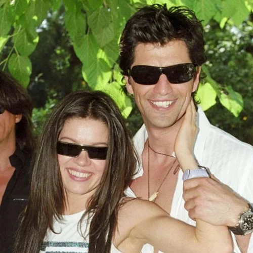 Η Κατερίνα Γερονικολού μας θύμισε κάτι από Ρουσλάνα