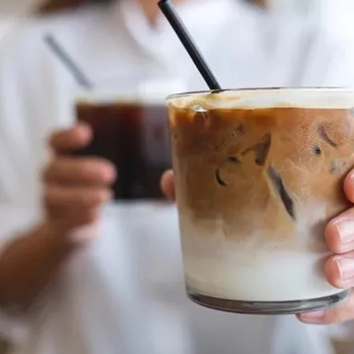 Πώς ο καφές σου κάνει καλό;