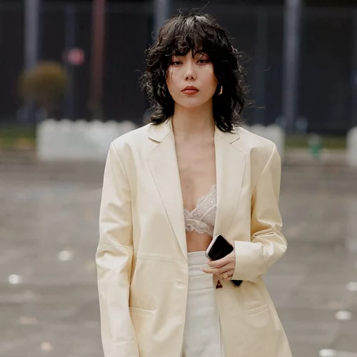 Fishnet Ballerinas | Τα καλοκαιρινά "ugly shoes" που βλέπουμε παντού στο Instagram