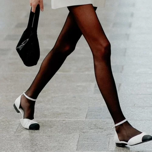 Μπαλαρίνες | H top τάση στα παπούτσια της φετινής άνοιξης