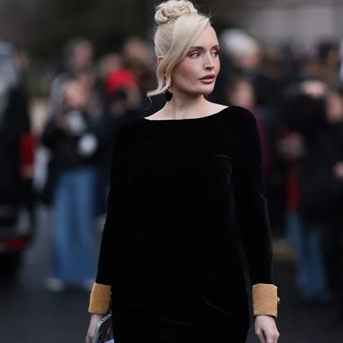 To τέλειο γιορτινό μακιγιάζ που κολακεύει κάθε τόνο επιδερμίδας