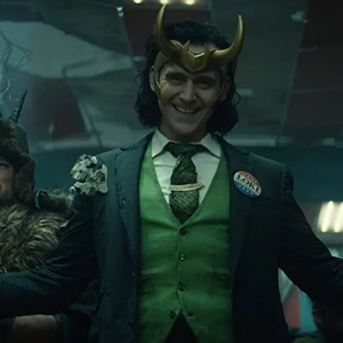 Loki | Ο χαρακτήρας της Marvel επιβεβαιώθηκε πως είναι gender fluid