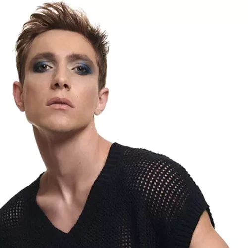 Push the Boundaries | Η νέα εκδοχή των smokey eyes είναι πιο τολμηρή και ασυμβίβαστη από ποτέ