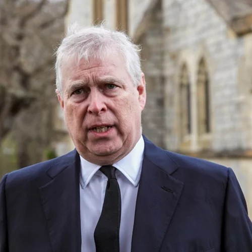 Πρίγκιπας Andrew | Η υπόθεση σεξουαλικής κακοποίησης έληξε με εξωδικαστικό συμβιβασμό με την Virginia Giuffre