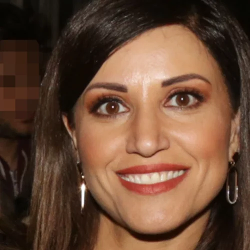 Βαρύ πένθος για τη Σοφία Παυλίδου