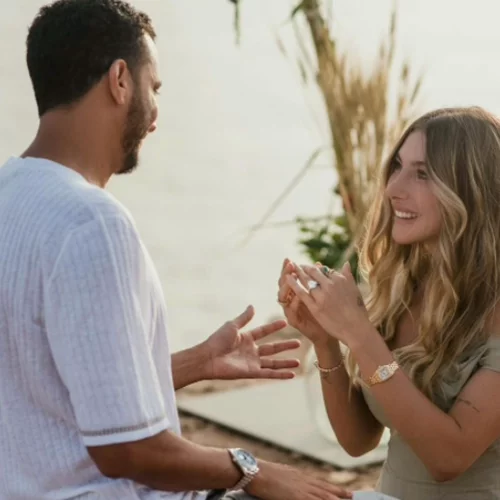 Seyma Subasi | Η πρώην σύζυγος του Acun Ilicali απέβαλε και αναβάλλει τον γάμο της