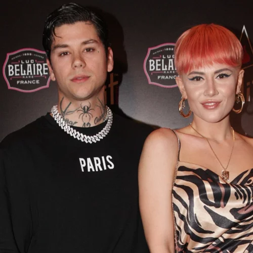 Mike | Η επικοινωνία με την Έλενα Τσαγκρινού και το ατύχημα που συνέβη στη σκηνή της Eurovision