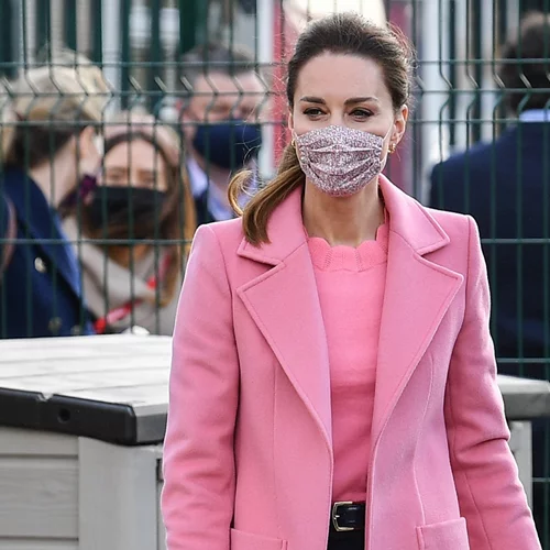 Kate Middleton | Η απάντηση της οικογένειάς της στους ισχυρισμούς της Meghan Markle