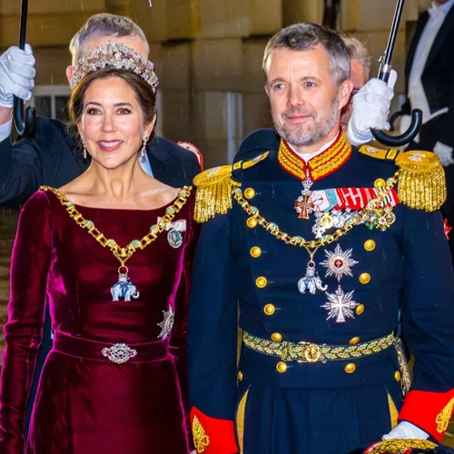 Πριγκίπισσα Mary της Δανίας | Η συνήθεια που θα πρέπει να σταματήσει μόλις γίνει βασίλισσα