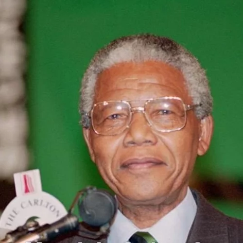 Όταν ο Nelson Mandela βγήκε θριαμβευτής από τη φυλακή