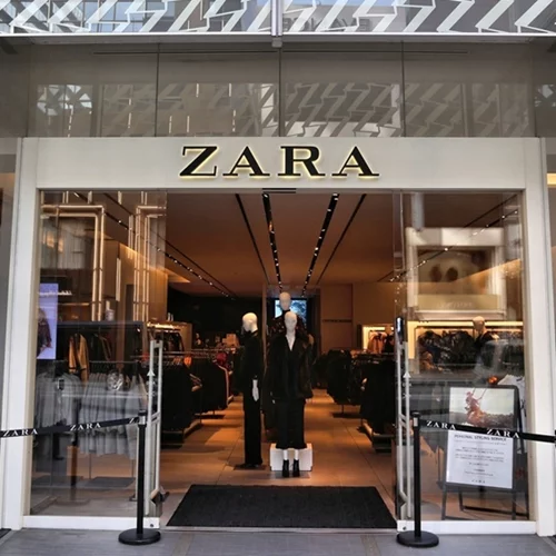 Έκτακτη ανακοίνωση από τη Zara | Ανακαλούν προϊόντα