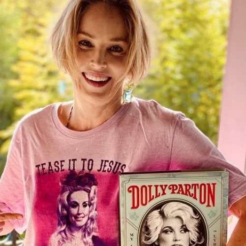 Sharon Stone | Δέκα αξεπέραστες φωτογραφίες της ηθοποιού που σήμερα γίνεται 63 ετών