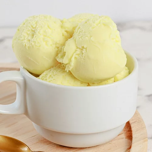 Σορμπέ πεπόνι | Το πιο συγκλονιστικό παγωτάκι με 3 μόνο υλικά