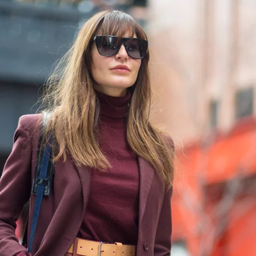 Πώς θα κάνεις το στιλ σου πιο μοντέρνο μετά τα 50