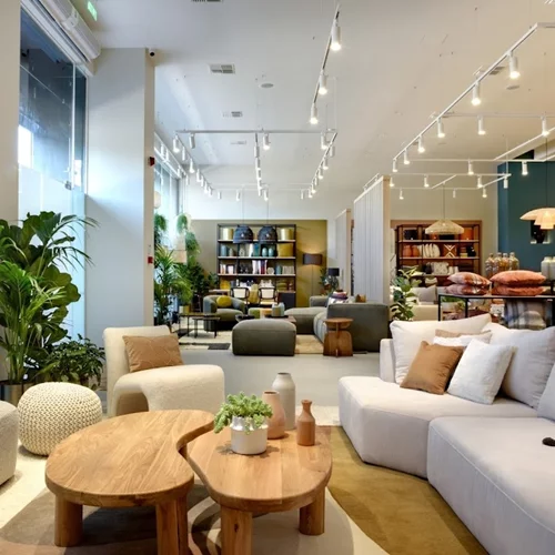 Θέλεις μια ανανέωση στο σπίτι σου; Αυτό είναι το κατάστημα που πρέπει να επισκεφτείς