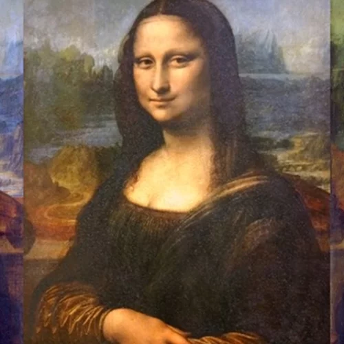 Μona Lisa | 5 πράγματα για το έργο του Leonardo da Vinci και τις περιπέτειές του