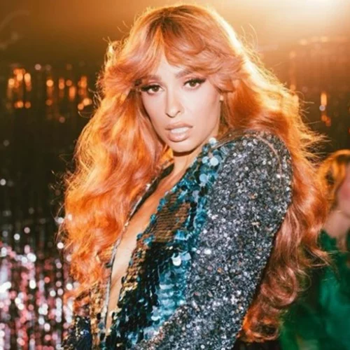 Αυτή είναι η tote τσάντα της Ελένης Φουρέιρα που χρειάζεσαι στην καθημερινότητά σου