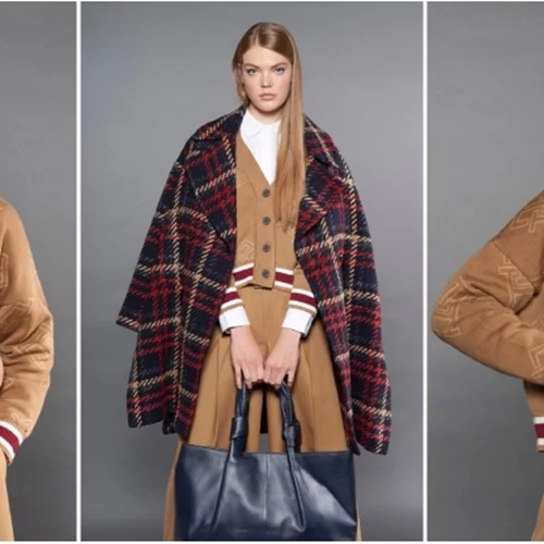 Business chic: Πώς θα πετύχεις το απόλυτο οffice look αυτή τη σεζόν