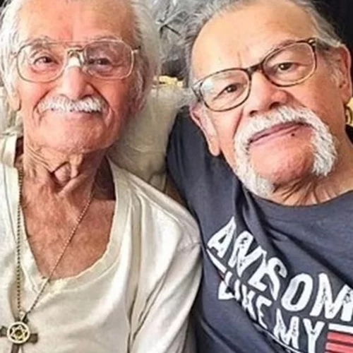 Το 6χρονο αγόρι που απήχθη από πάρκο της Καλιφόρνια το 1951 βρέθηκε ζωντανός μετά από επτά δεκαετίες