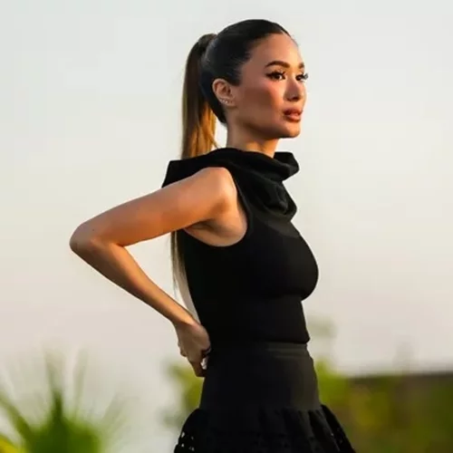 4 καλοκαιρινές αποχρώσεις κραγιόν που εκπέμπουν "ακριβή" πολυτέλεια