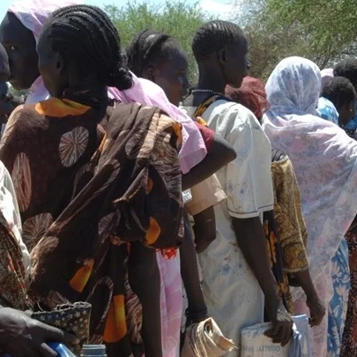 230.000 μητέρες και παιδιά στο Σουδάν διατρέχουν κίνδυνο "να πεθάνουν από την πείνα"