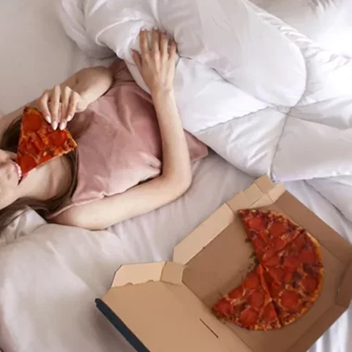 Πεινάς συνεχώς; Δες τι μπορεί να σου κόψει την πείνα