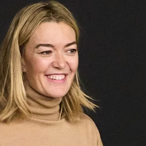 Marta Ortega Perez | Ποια είναι η 37χρονη κόρη του ιδρυτή των Zara που αναλαμβάνει τον όμιλο Inditex