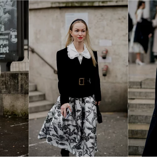 7 κομμάτια για να επενδύσεις το φθινόπωρο ανεξάρτητα από τις τάσεις της περιόδου