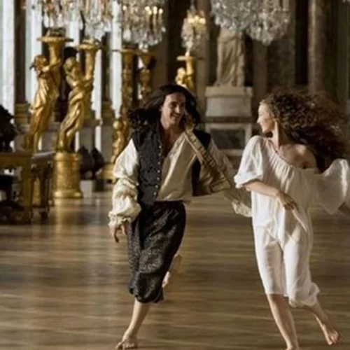 Ο Λουβοδίκος 14ος έκανε μόνο μία φορά μπάνιο στη ζωή του. Τα μυστικά του ανακτόρου των Βερσαλιών