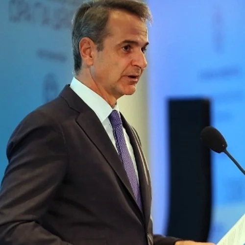 Κυριάκος Μητσοτάκης | Η δημογραφική κατάρρευση καθίσταται ένα στοίχημα για το μέλλον μας (βίντεο)